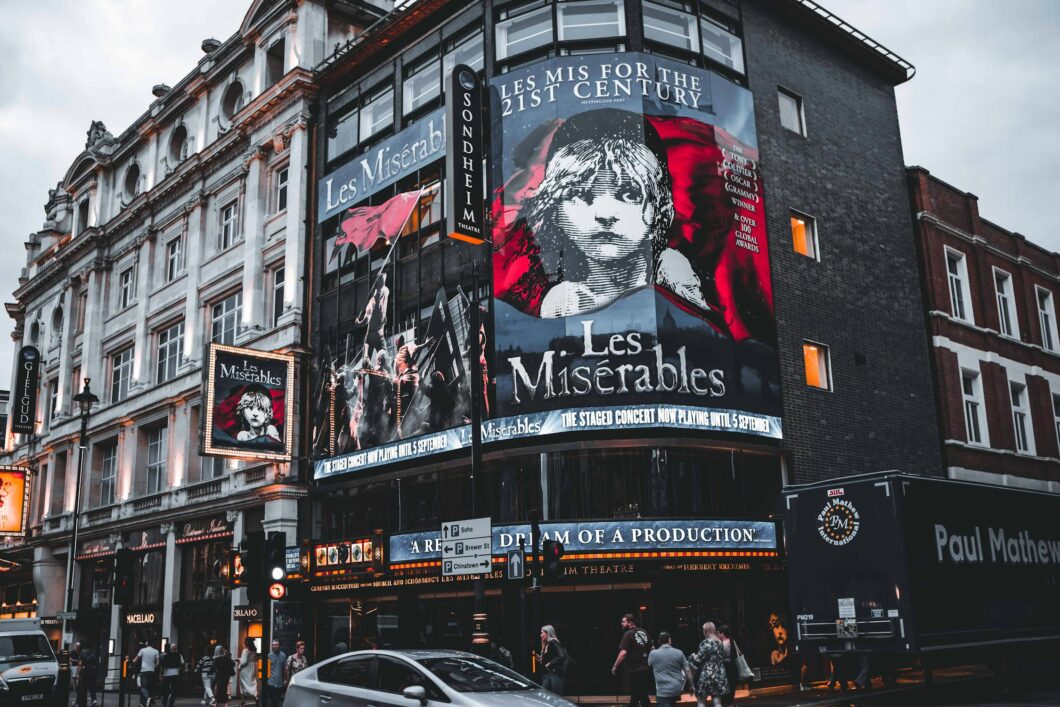 les miserables